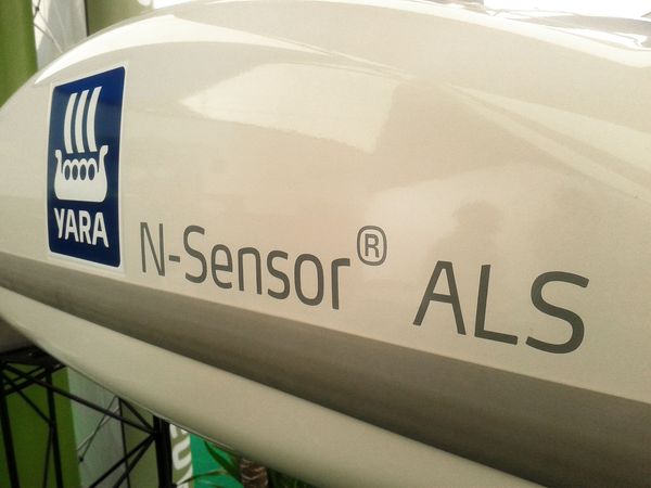 N-Sensor
